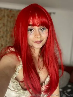 Kittydawsonfree OnlyFans Leaked Free Thumbnail Picture - #rJ3OmUYh9v