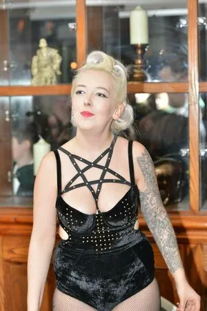 Kittydevereux OnlyFans Leaked Free Thumbnail Picture - #Jff4oj9pD4
