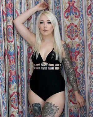Kittydevereux OnlyFans Leaked Free Thumbnail Picture - #vkO9yEEIIk
