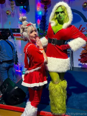 Kittydmarie OnlyFans Leaked Free Thumbnail Picture - #8AYtt0V9Ds