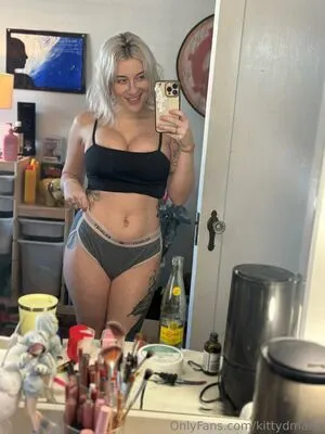 Kittydmarie OnlyFans Leaked Free Thumbnail Picture - #O6u9sfUoXR