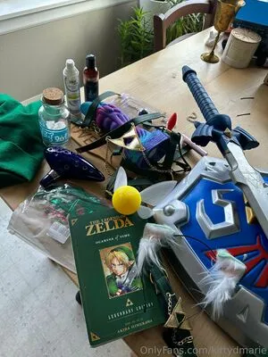 Kittydmarie OnlyFans Leaked Free Thumbnail Picture - #UeiZHxJ8cm