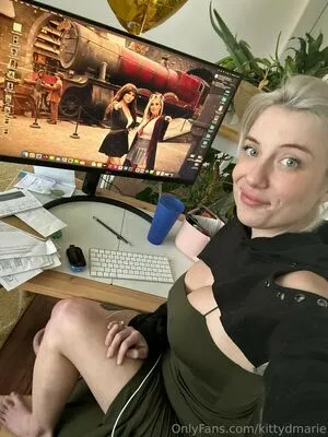 Kittydmarie OnlyFans Leaked Free Thumbnail Picture - #WDdVuIZsnh