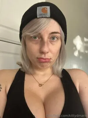 Kittydmarie OnlyFans Leaked Free Thumbnail Picture - #gWSfleDYvL