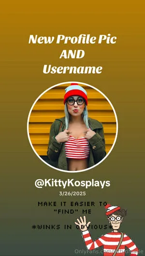 Kittydmarie OnlyFans Leaked Free Thumbnail Picture - #xGZcgeXk7m