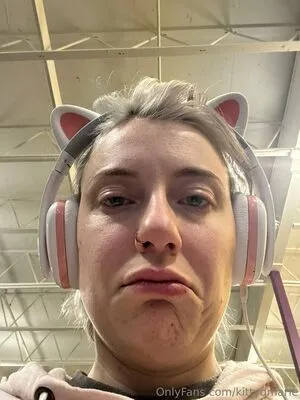 Kittydmarie OnlyFans Leaked Free Thumbnail Picture - #y6YCMUc5Qr