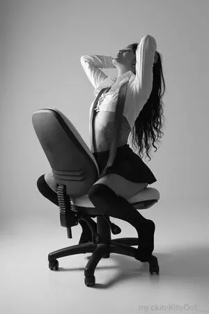 Kittydoll OnlyFans Leaked Free Thumbnail Picture - #FTD4dLdSp4