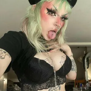 Kittyfairie OnlyFans Leaked Free Thumbnail Picture - #5CSuif0xkB