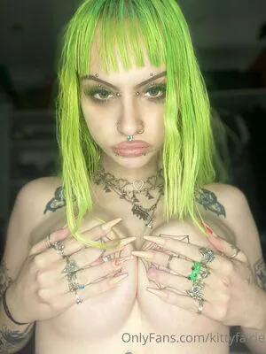Kittyfairie OnlyFans Leaked Free Thumbnail Picture - #BKcLBKNXma