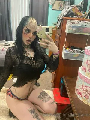 Kittyfairie OnlyFans Leaked Free Thumbnail Picture - #BqUk1gdHDa