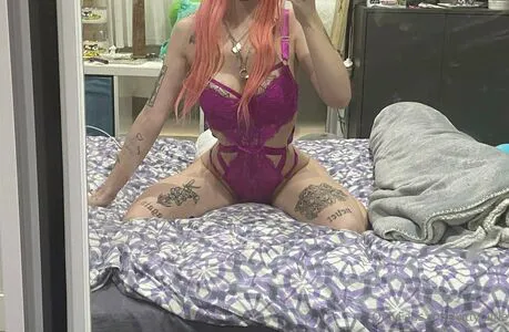 Kittyfairie OnlyFans Leaked Free Thumbnail Picture - #CeTCFnETKQ