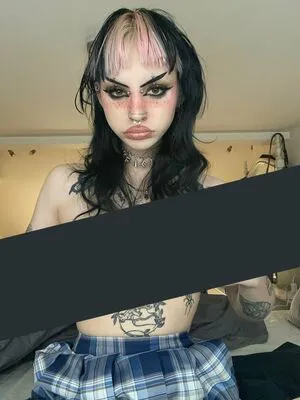 Kittyfairie OnlyFans Leaked Free Thumbnail Picture - #DAIq4jlKbB