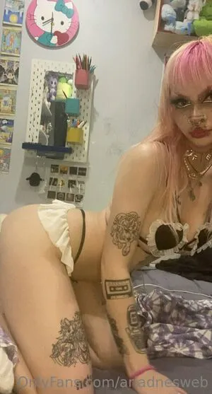 Kittyfairie OnlyFans Leaked Free Thumbnail Picture - #DHmUWlzLes