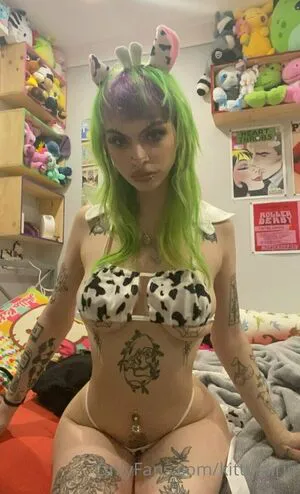 Kittyfairie OnlyFans Leaked Free Thumbnail Picture - #EPEXjXNBXP