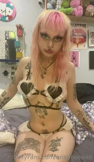 Kittyfairie OnlyFans Leaked Free Thumbnail Picture - #EgTuWqLnjP