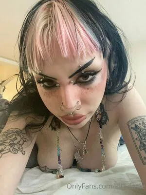 Kittyfairie OnlyFans Leaked Free Thumbnail Picture - #NfuUgdAkEF