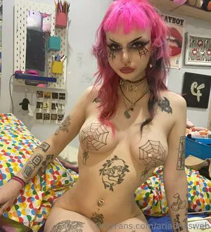 Kittyfairie OnlyFans Leaked Free Thumbnail Picture - #UAA1smqPab