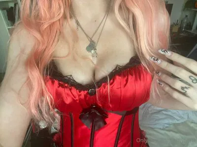 Kittyfairie OnlyFans Leaked Free Thumbnail Picture - #bNzGdYlASk