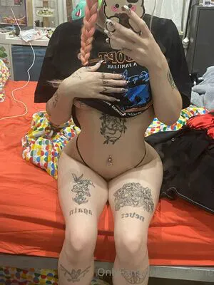 Kittyfairie OnlyFans Leaked Free Thumbnail Picture - #bbOOrGz9tM