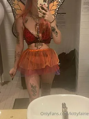Kittyfairie OnlyFans Leaked Free Thumbnail Picture - #brL0RYsSZa
