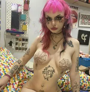 Kittyfairie OnlyFans Leaked Free Thumbnail Picture - #kVyG2j4b66