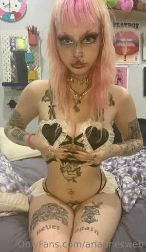 Kittyfairie OnlyFans Leaked Free Thumbnail Picture - #klwmvmXWtp