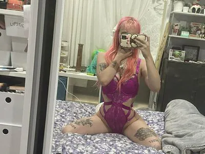 Kittyfairie OnlyFans Leaked Free Thumbnail Picture - #o4wBaIsVOh