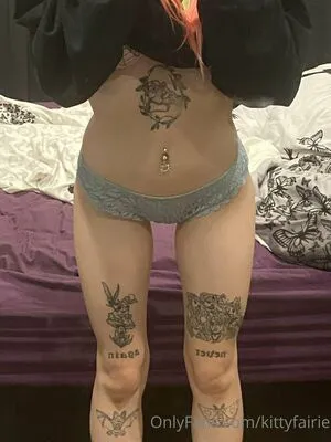 Kittyfairie OnlyFans Leaked Free Thumbnail Picture - #oNtG2vkjtf