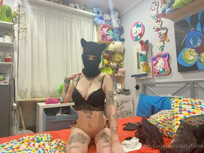 Kittyfairie OnlyFans Leaked Free Thumbnail Picture - #tcHHmtTN8f