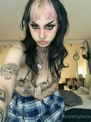 Kittyfairie OnlyFans Leaked Free Thumbnail Picture - #tm6MA0geBV