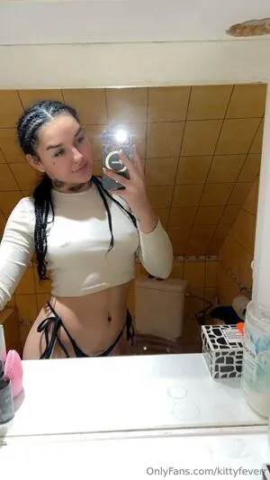 Kittyfeve R OnlyFans Leaked Free Thumbnail Picture - #a0uU2fNtS3
