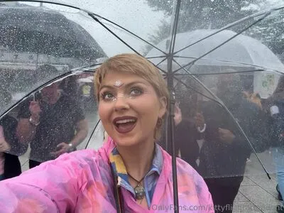 Kittyflightattendant OnlyFans Leaked Free Thumbnail Picture - #0ZLmK93TJE