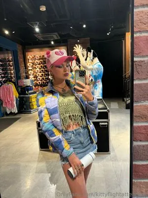 Kittyflightattendant OnlyFans Leaked Free Thumbnail Picture - #BbaJzoZLZZ
