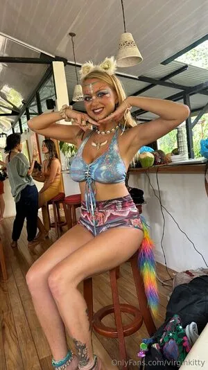 Kittyflightattendant OnlyFans Leaked Free Thumbnail Picture - #DzuH8UxeJC