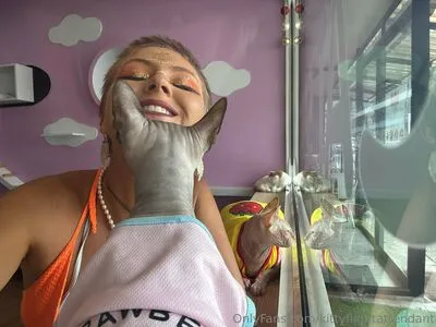 Kittyflightattendant OnlyFans Leaked Free Thumbnail Picture - #M8fo9PiDUm