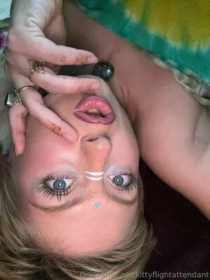 Kittyflightattendant OnlyFans Leaked Free Thumbnail Picture - #T8rz9vwV5q