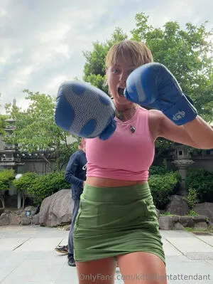 Kittyflightattendant OnlyFans Leaked Free Thumbnail Picture - #XJDXXQlww4