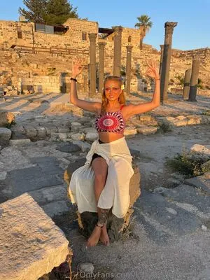 Kittyflightattendant OnlyFans Leaked Free Thumbnail Picture - #ik90TUYSze