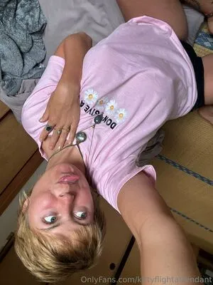 Kittyflightattendant OnlyFans Leaked Free Thumbnail Picture - #ju2Cv0Imz8