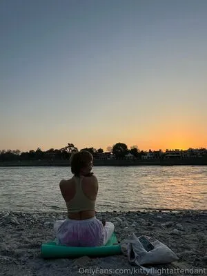 Kittyflightattendant OnlyFans Leaked Free Thumbnail Picture - #qNv5p3AeL7