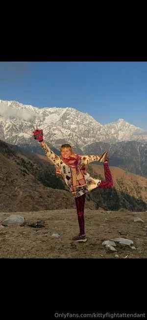 Kittyflightattendant OnlyFans Leaked Free Thumbnail Picture - #qeXY72kjij