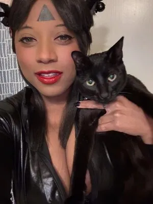 Kittyflutevt OnlyFans Leaked Free Thumbnail Picture - #46UxRW0zZN