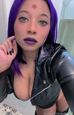 Kittyflutevt OnlyFans Leaked Free Thumbnail Picture - #poXJzAJykF