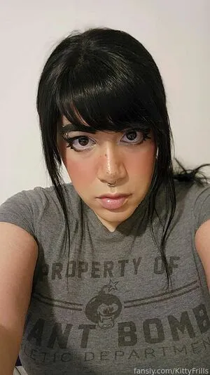 Kittyfrills OnlyFans Leaked Free Thumbnail Picture - #KRe3lY0R83