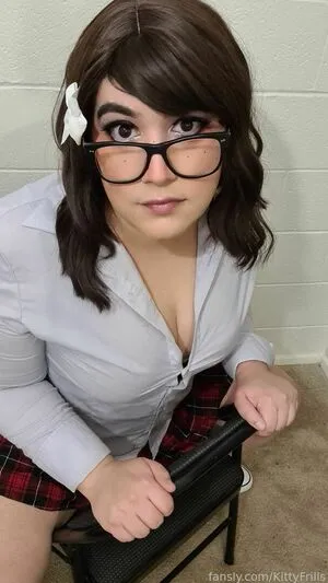 Kittyfrills OnlyFans Leaked Free Thumbnail Picture - #NV2Q6T4mfC
