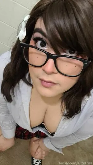 Kittyfrills OnlyFans Leaked Free Thumbnail Picture - #PKtpK08TCm