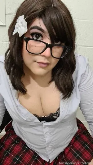 Kittyfrills OnlyFans Leaked Free Thumbnail Picture - #T9AtJkkX5x