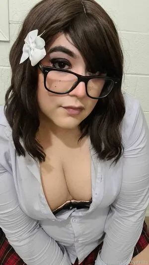 Kittyfrills OnlyFans Leaked Free Thumbnail Picture - #X8YoWVcMaY