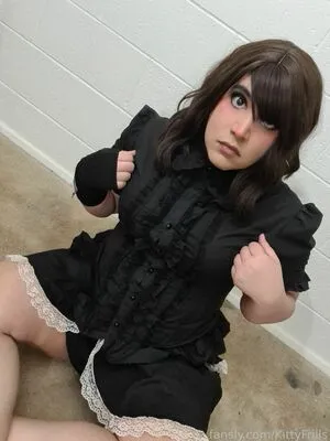 Kittyfrills OnlyFans Leaked Free Thumbnail Picture - #o9Vmul3gGv