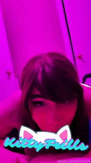 Kittyfrills OnlyFans Leaked Free Thumbnail Picture - #xYbW0WOpan